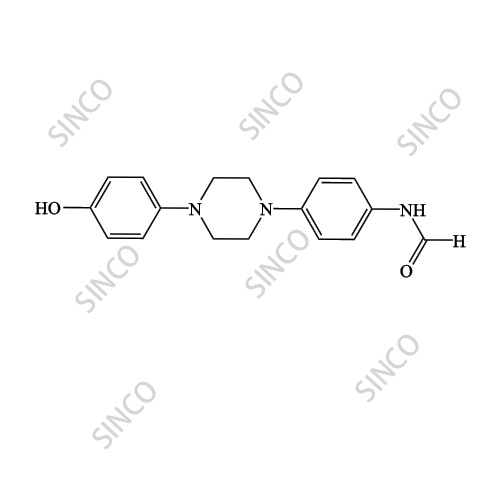 Posaconazole Impurity 85