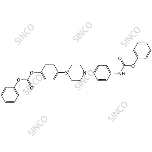 Posaconazole Impurity 86