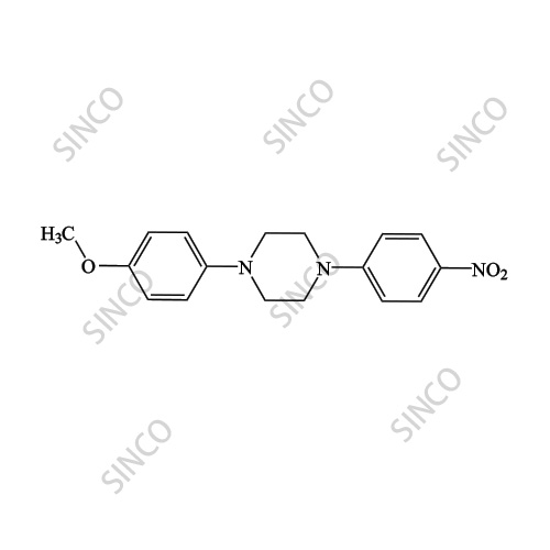 Posaconazole Impurity 87