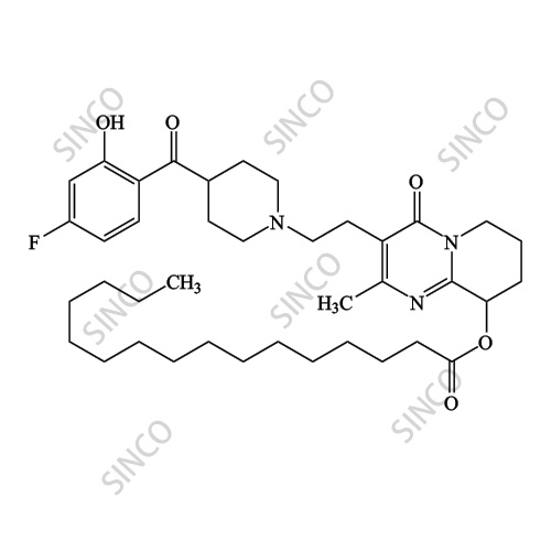 Paliperidone Impurity 23