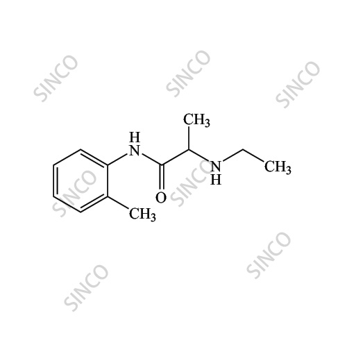 Prilocaine EP Impurity C