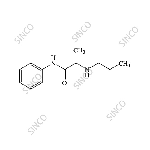 Prilocaine EP Impurity F