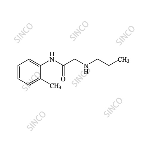 Prilocaine EP Impurity G