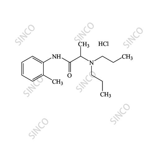 Prilocaine Impurity 13