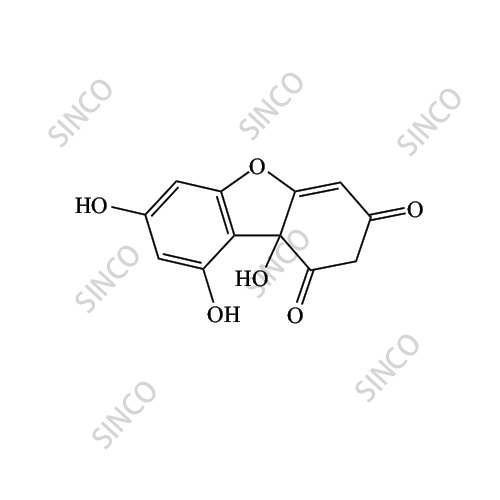 Phloroglucinol Impurity 11