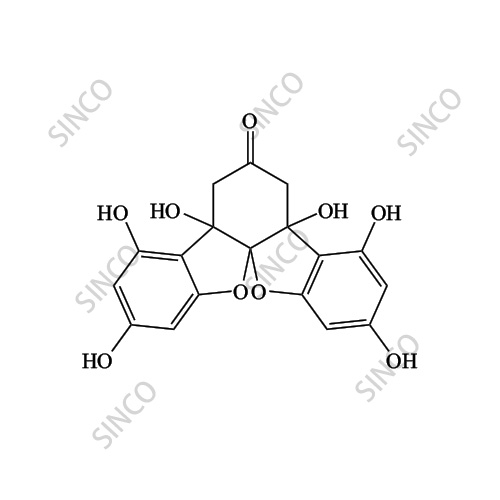 Phloroglucinol Impurity 12