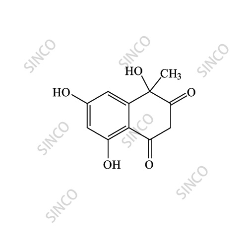 Phloroglucinol Impurity 13