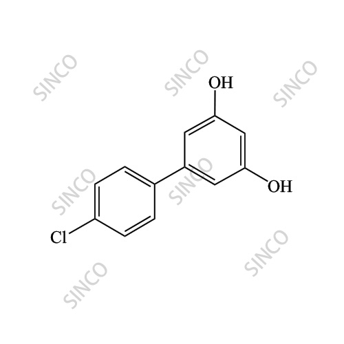 Phloroglucinol Impurity 14