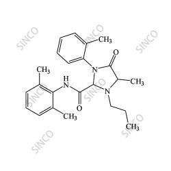 Prilocaine Impurity 14