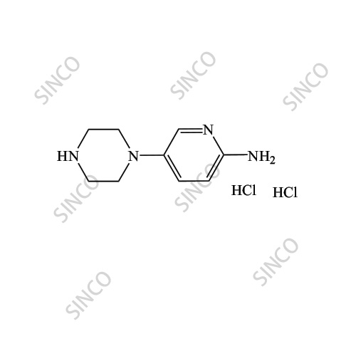 Palbociclib Impurity 41 DiHCl