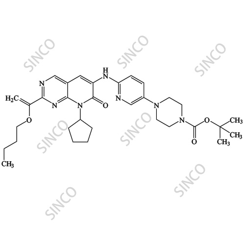 Palbociclib Impurity 66