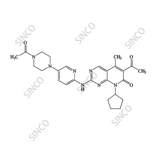 Palbociclib Impurity 68