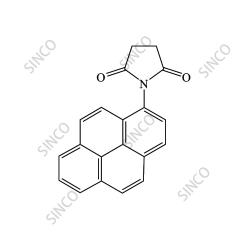 N-(1-Pyrenyl)maleimide