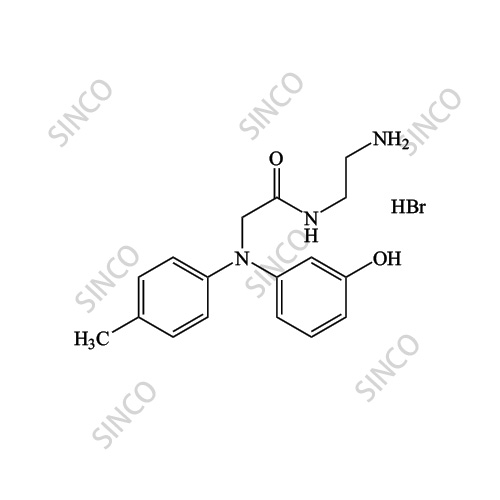 Phentolamine Impurity A HBr