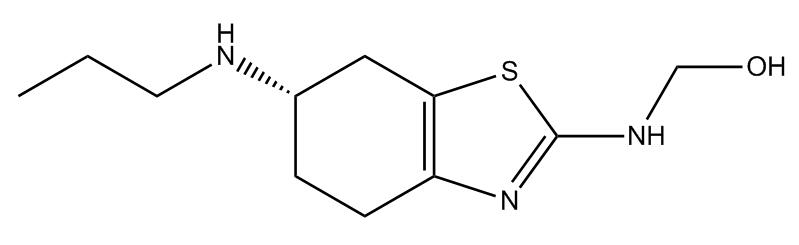 Pramipexole Impurity CD10503