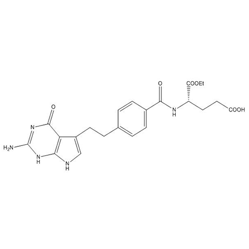 Pemetrexed Impurity 13