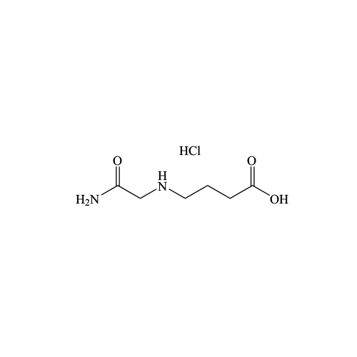 Piracetam Impurity 2 HCl