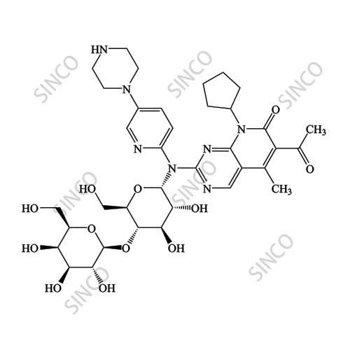 Palbociclib Impurity 73