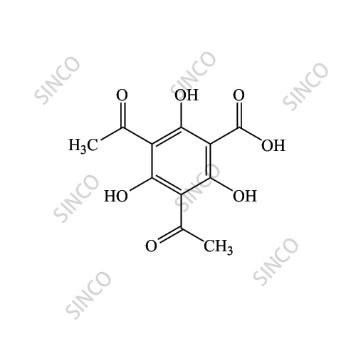 Phloroglucinol Impurity 15