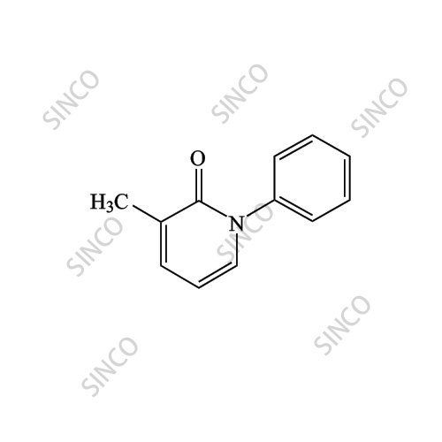 Pirfenidone Impurity 14