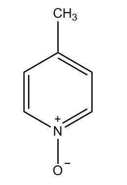 4-Methylpyridine N-oxide