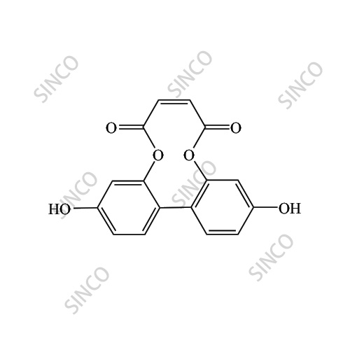 Phloroglucinol Impurity 17