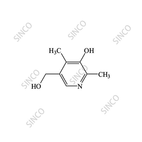 Pyridoxine EP Impurity B