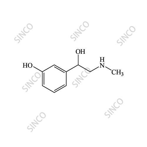 Phenylephrine Impurity 16