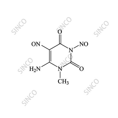 Pentoxifylline Impurity 9