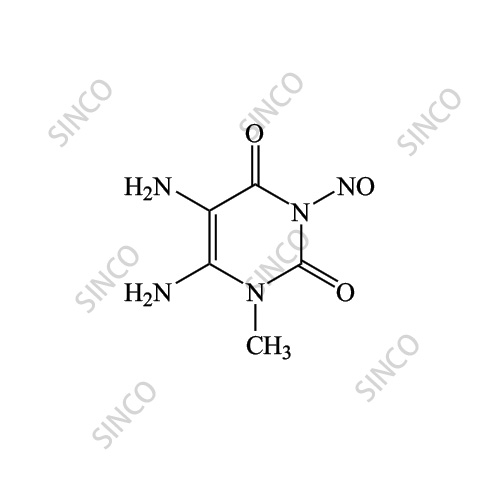 Pentoxifylline Impurity 10