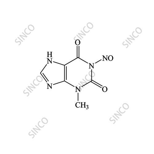 Pentoxifylline Impurity 11