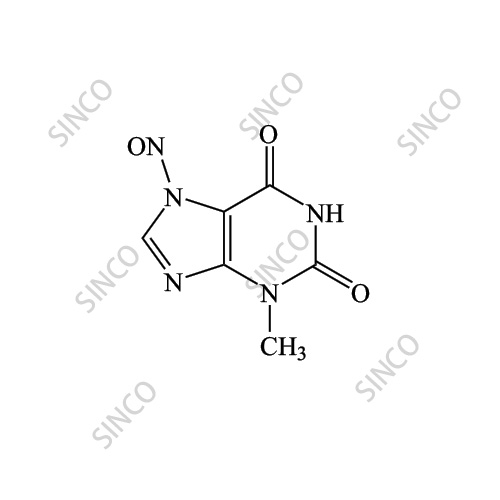 Pentoxifylline Impurity 12