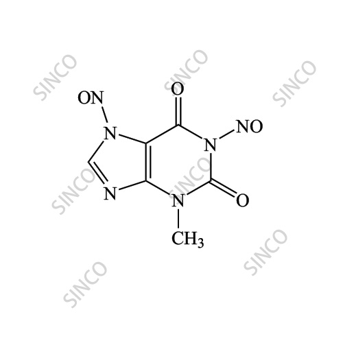 Pentoxifylline Impurity 13