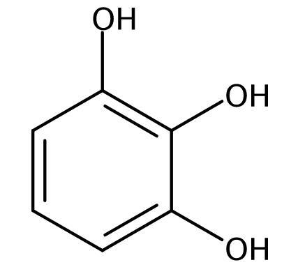 Pyrogallol