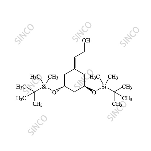 Paricalcitol Impurity 1