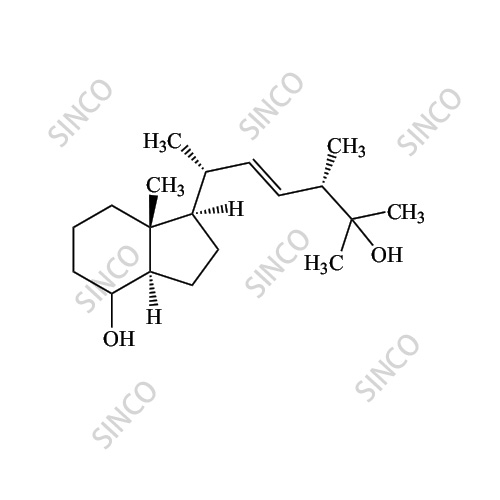 Paricalcitol Impurity 2