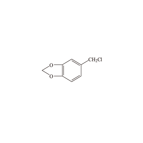 Piperonyl chloride