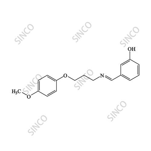 Pemafibrate Impurity 6