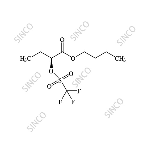 Pemafibrate Impurity 10