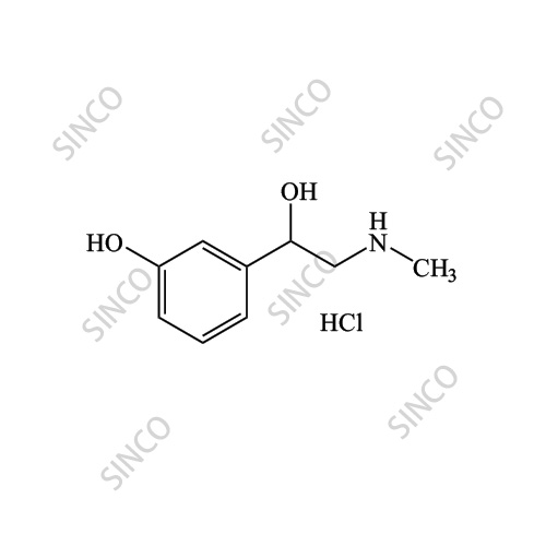 Phenylephrine HCl