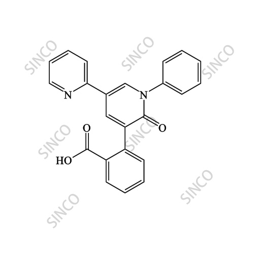 Pyronoprene Impurity 40