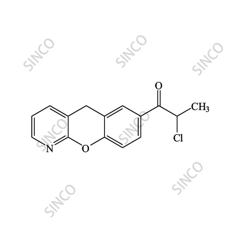 Pranoprofen Impurity 36