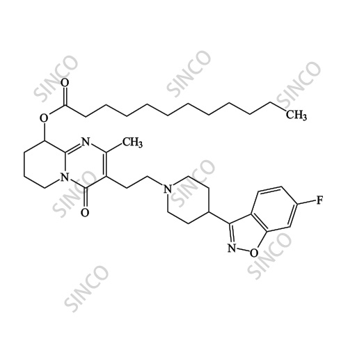 Paliperidone Impurity 26