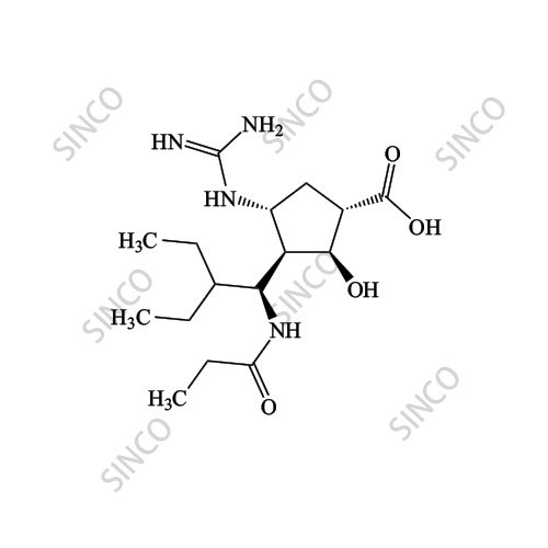 Peramivir Impurity 45