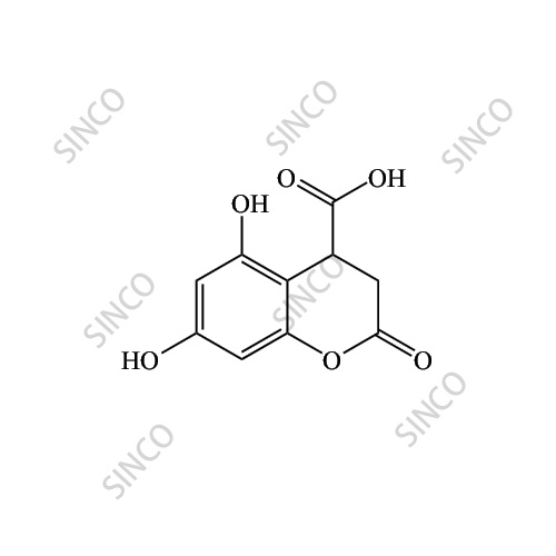 Phloroglucinol Impurity 18