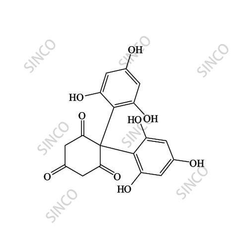 Phloroglucinol Impurity 19