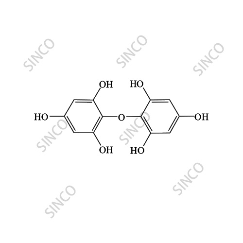 Phloroglucinol Impurity 20