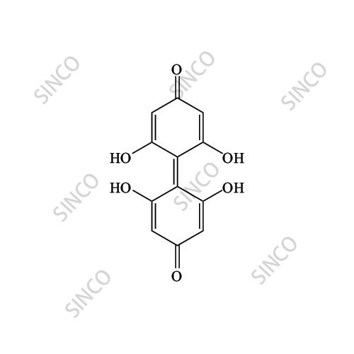 Phloroglucinol Impurity 22