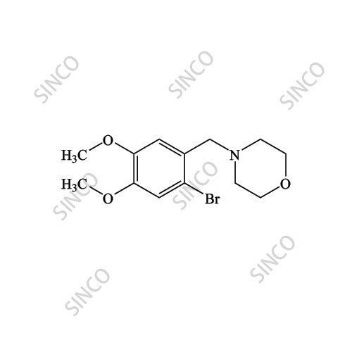 Pinaverium Bromide Impurity 9