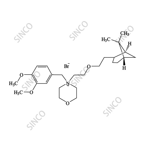 Pinaverium Bromide Impurity 10